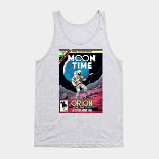 MOON TIME 2 Tank Top